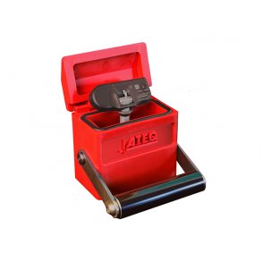 ATEQ TPMS testkammer