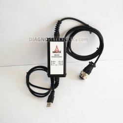 DEUTZ DECOM diagnose verkty 2022