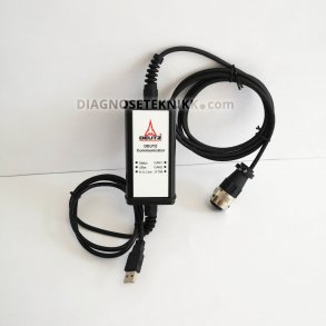 DEUTZ DECOM diagnose verkty 2022