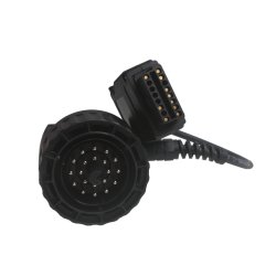 BMW ICOM A2+B+C (kabel og WIFI)