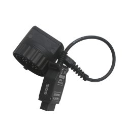 BMW ICOM A2+B+C (kabel og WIFI)