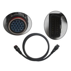 BMW ICOM A2+B+C (kabel og WIFI)