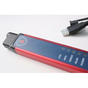 Scania VCI3 Truck & Marine Diagnostic tool