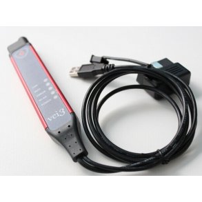 Scania VCI3 Truck Diagnostic tool SDP