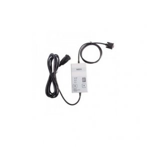 Scania VCI1 Truck Diagnostic tool V2.48.3 + Scania Multi