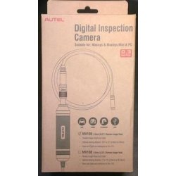 Autel Maxivideo MV105 Inspeksjonskamera for Autel Maxisys