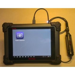 Autel Maxivideo MV105 Inspeksjonskamera for Autel Maxisys