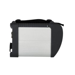 Mercedes Star C4 - diagnose verkty siste versjon