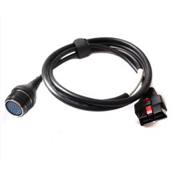 Mercedes Star C4 - diagnose verkty siste versjon