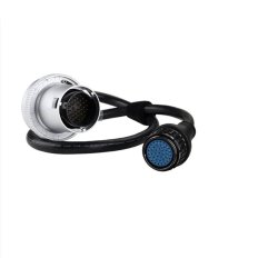 Mercedes Star C4 - diagnose verkty siste versjon