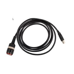 Volvo Vocom II, originalutgave laget i Tyskland av ACTIA