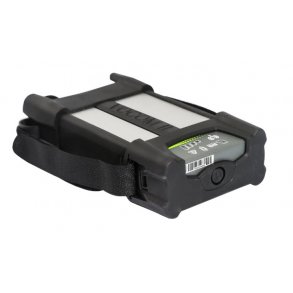 Volvo Vocom II, originalutgave laget i Tyskland av ACTIA