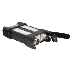 Volvo Vocom II, originalutgave laget i Tyskland av ACTIA