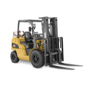 Diagnose utstyr for Gaffel truck