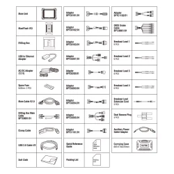 Autel MaxiSys MS909EV