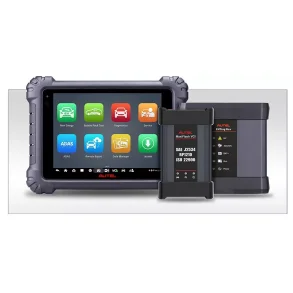 Autel MaxiSys MS909EV