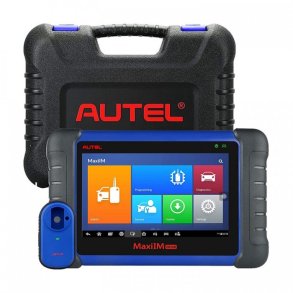 Autel MaxiIM IM508S (nkkel-programmering)