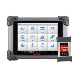 Autel Maxisys MS908S PRO for Light Cars with ECU Coding and J2534
