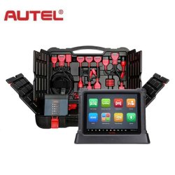 Autel Maxisys UltraEV