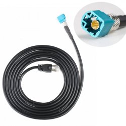 Autel Cables for TESLA