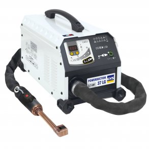 Induksjonsvarmer 3700W, GYS POWERDUCTION 37LG