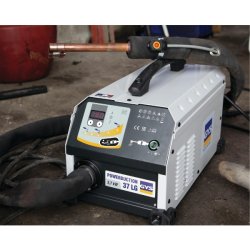 Induksjonsvarmer 3700W, GYS POWERDUCTION 37LG