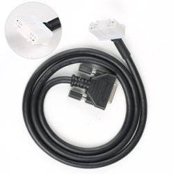 Autel Cables for TESLA