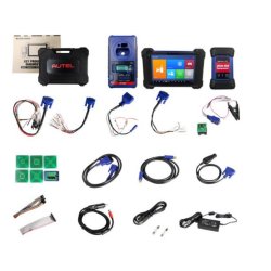 Autel MaxiIM IM608 PRO2 (nkkel-programmering)