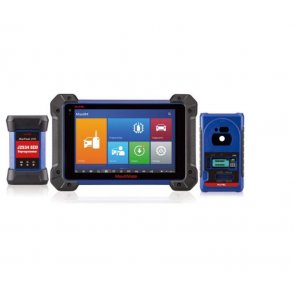 Autel MaxiIM IM608 PRO2 (nkkel-programmering)