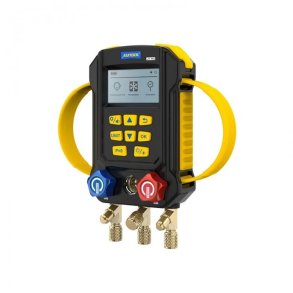 AUTOOL- Digital kj�lemiddelserviceenhet LM160