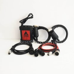 AGCO Diagnostic Tool (Massey Ferguson)