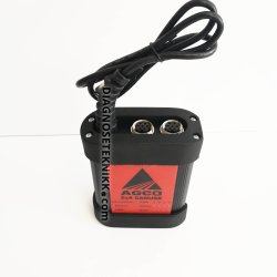 AGCO Diagnostic Tool (Massey Ferguson)