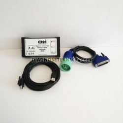 CNH ELECTRONIC Diagnose verkty DPA5