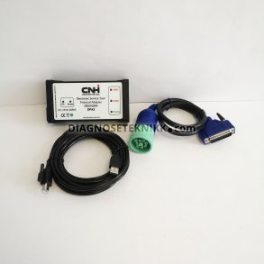 CNH ELECTRONIC Diagnose verkty DPA5