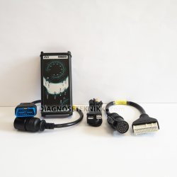 Iveco Eltrac, versjon 14.1