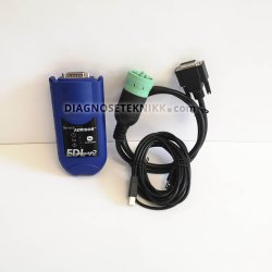 JOHN DEERE DIAGNOSTIC SOLUTION V3