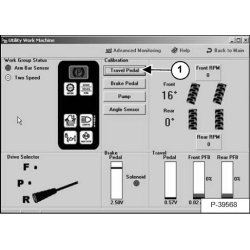 BOBCAT SERVICE ANALYZER