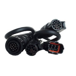 DOOSAN DIAGNOSTIC KIT (UVIM)