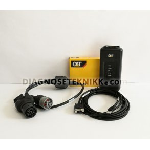 Caterpillar OEM 2025A diagnostic solution
