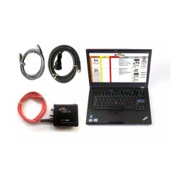 LINDE FORKLIFTS DIAGNOSTIC CANBOX 2