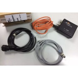 LINDE FORKLIFTS DIAGNOSTIC CANBOX 2