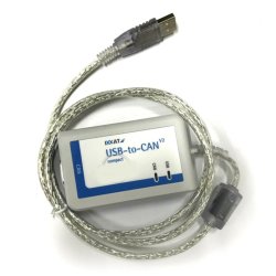 MTU diagnose verkty(USB-TO-CAN)