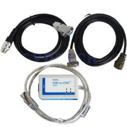 MTU diagnose verkty(USB-TO-CAN)