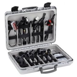 Texa - Multi diagnose for "alle" kjrety og motorer/redskaper