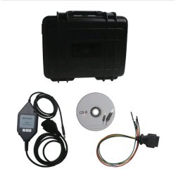 Scania VCI2 Truck Diagnostic tool + Scania Multi