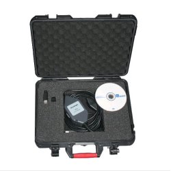 Scania VCI2 Truck Diagnostic tool + Scania Multi