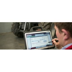 AGCO Diagnostic Tool (Massey Ferguson)
