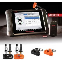 Autel MaxiSys MS906TS