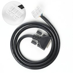 Autel Cables for TESLA