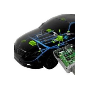 Diagnose Multi utstyr EV personbil (EL bil)